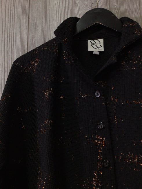 MSquare by neetu malik Jacket Size Medium